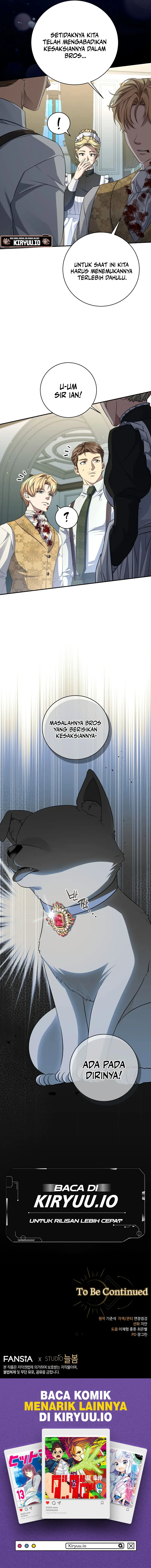 Baca Margrave's Bastard Son was The Emperor - Chapter 99 halaman 14